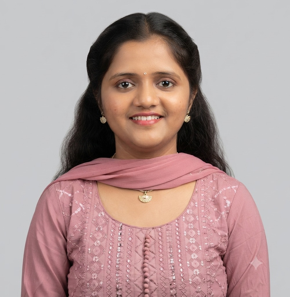 Sauli Shinde - Part time Baby Sitter in Goregaon East in Mumbai